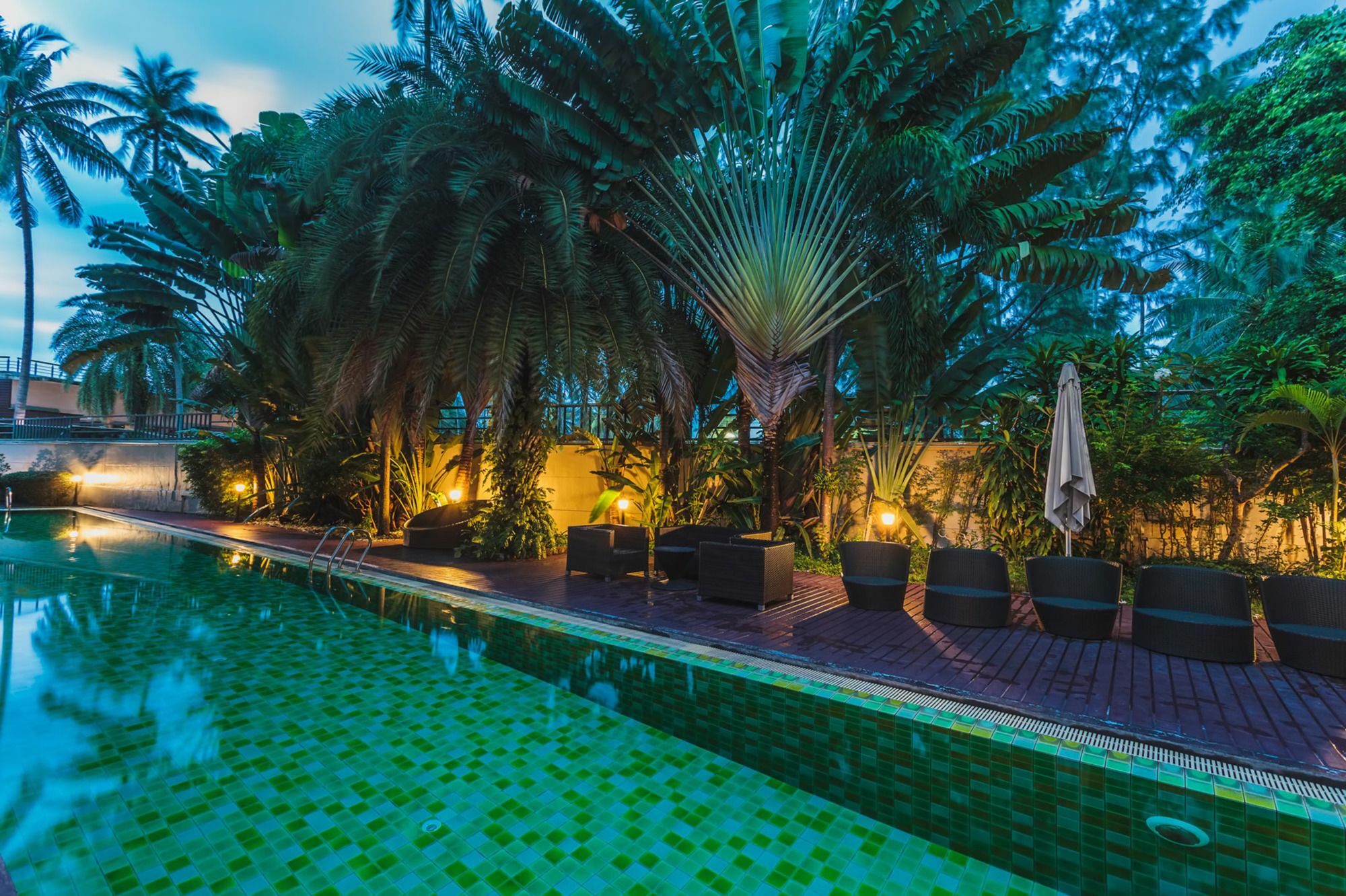 Condo In Bangtao In Kris Condo 402 Phuket Exterior foto