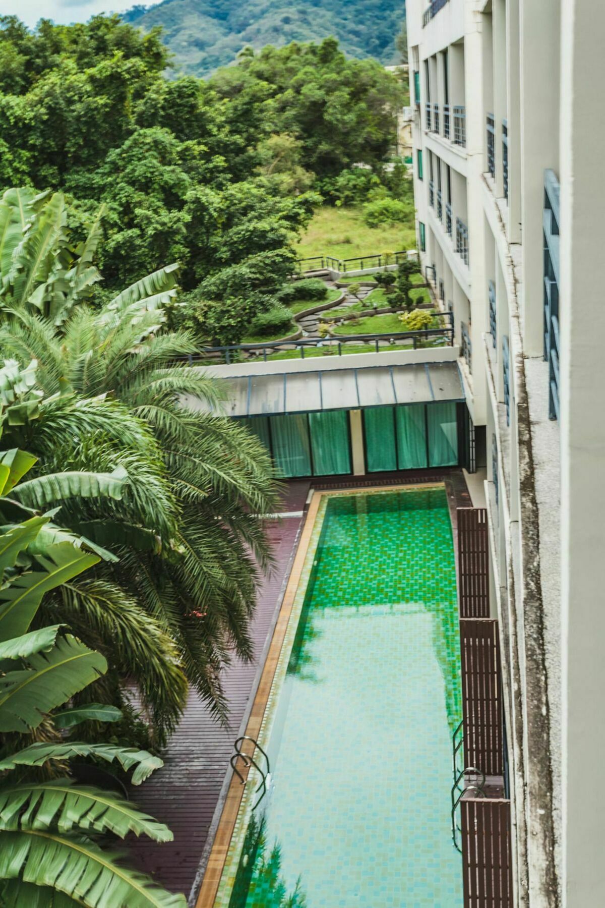 Condo In Bangtao In Kris Condo 402 Phuket Exterior foto