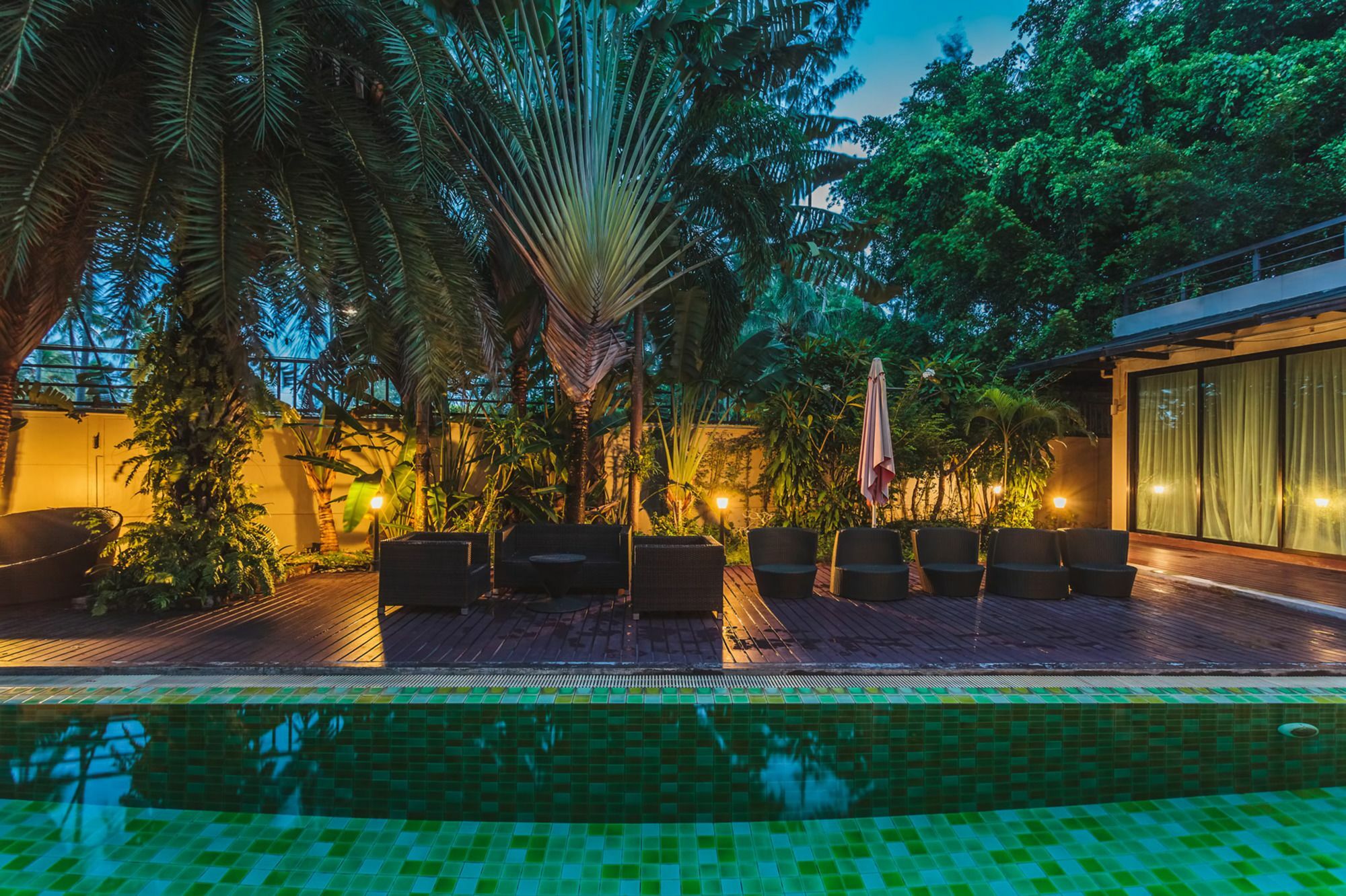 Condo In Bangtao In Kris Condo 402 Phuket Exterior foto